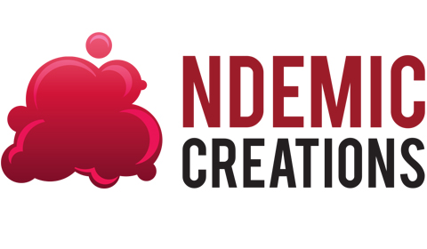 ndemic logo