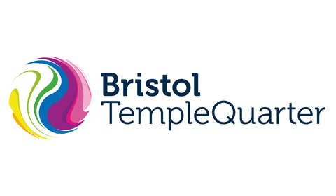 Bristol Temple Quarter logo