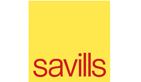 Savills logo