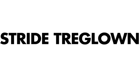 Stride Treglown logo