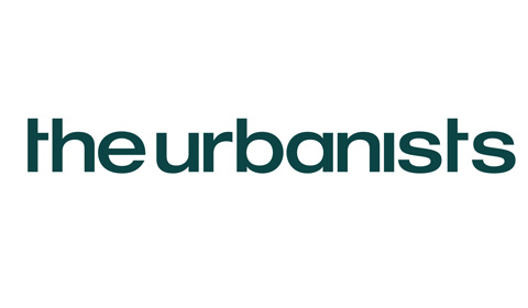 The Urbanists logo