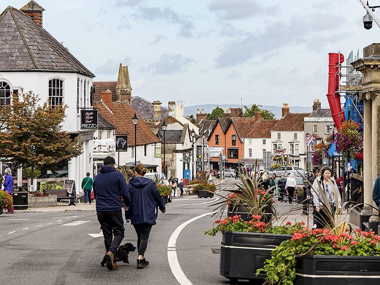 Thornbury