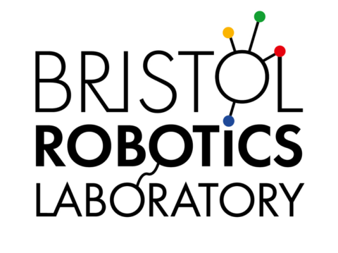 Bristol Robotics Laboratory logo