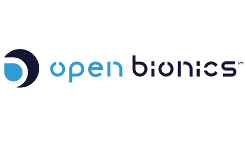 Open Bionics logo