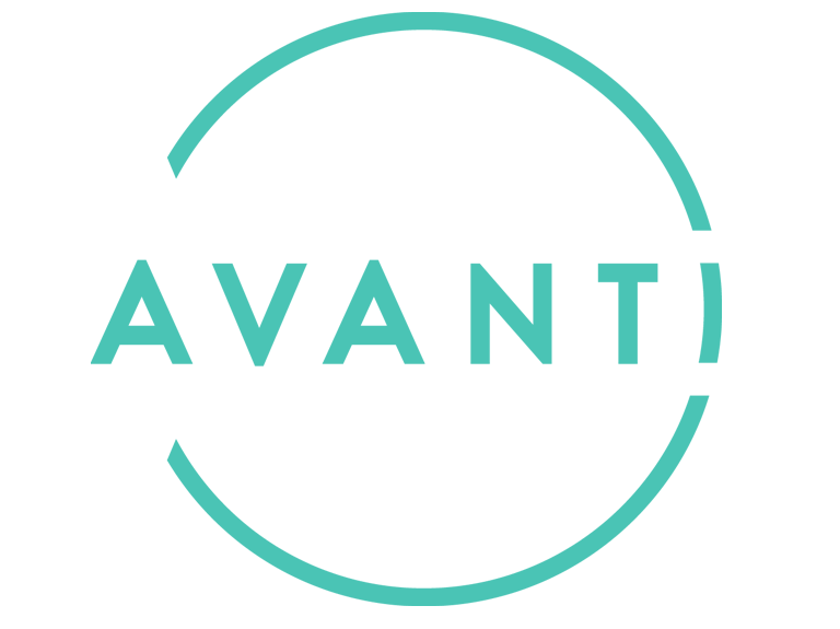 Avanti logo