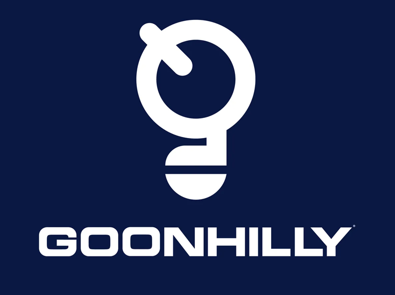 Goonhilly Earth Station logo