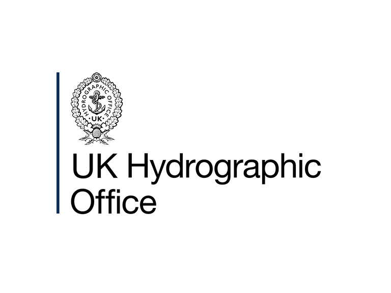 UK Hydrographic Office logo