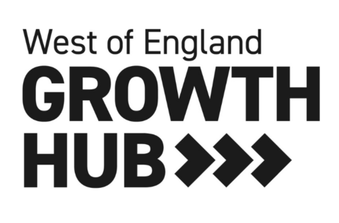 Growth Hub logo