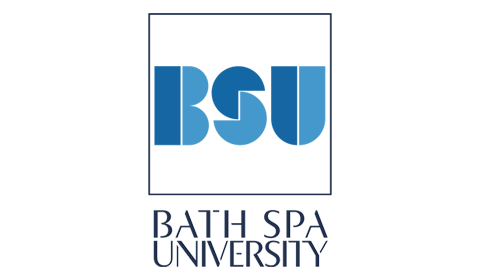 Bath Spa University logo