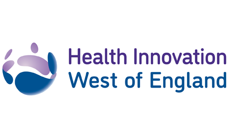Health Innovation West of England logo
