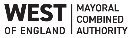 West of England Combined Authority logo