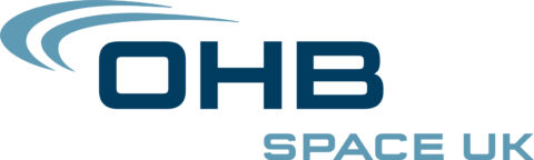 OHB space UK logo