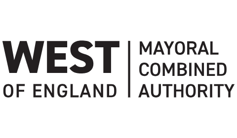 West of England Combined Authority logo