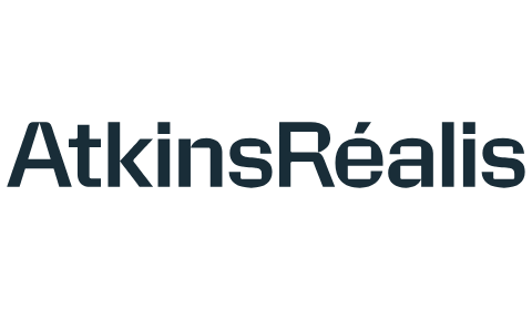 AtkinsRealis logo
