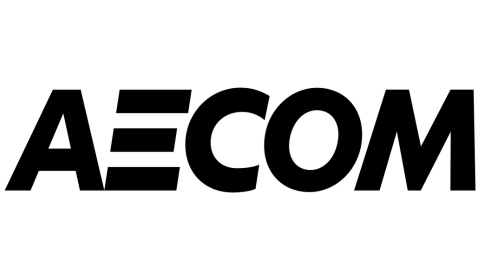 Aecom logo