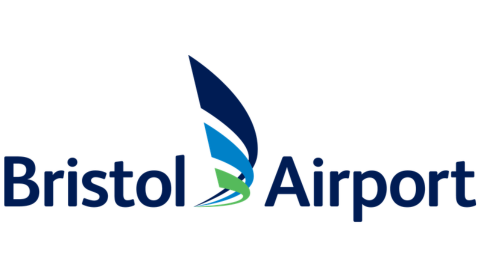 Bristol Airport logo