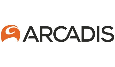 Arcadis logo