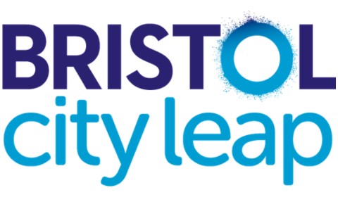 Bristol City Leap logo