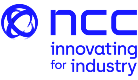 NCC logo