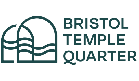 Bristol Temple Quarter logo