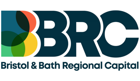 Bristol and Bath Regional Capital logo